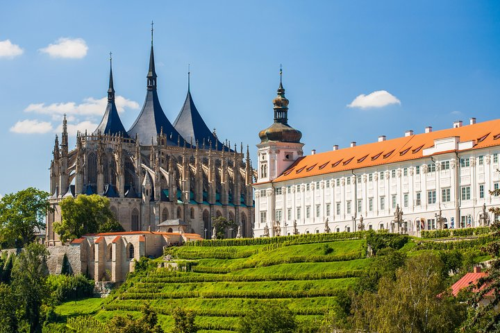 Kutna Hora